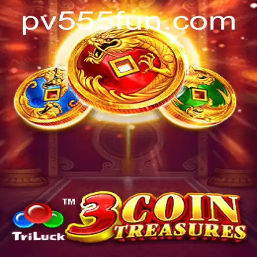 Exploring 3CoinTreasures and the Exciting World of PV555