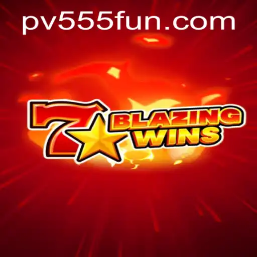Introducing BlazingWins: A Thrilling Gaming Experience with PV555
