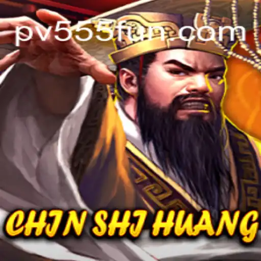 ChinShiHuang: Unveiling the Strategy and Legacy