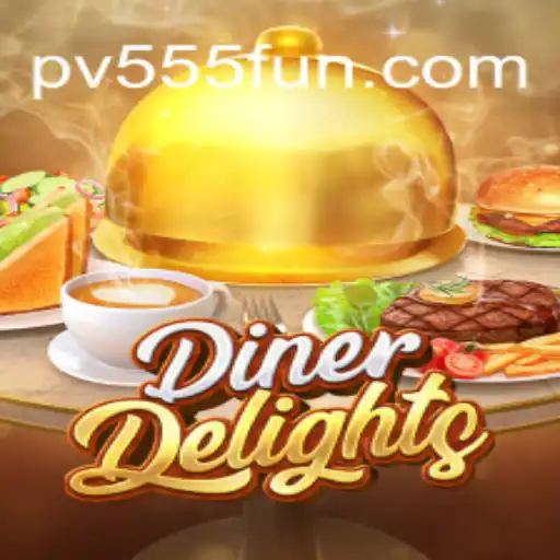 Exploring the Culinary World of DinerDelights with PV555