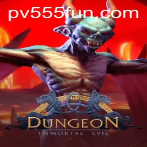 Exploring the Depths of Dungeon: The Enigmatic World of PV555
