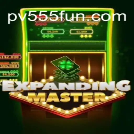 ExpandingMaster: A Dynamic Strategy Game in the World of PV555