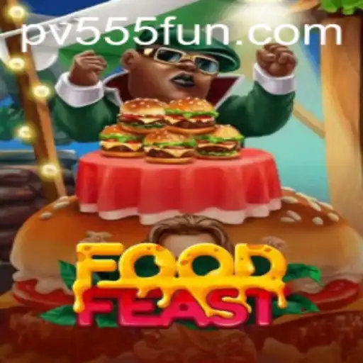 Exploring the Exciting World of FoodFeast: A Culinary Gaming Adventure