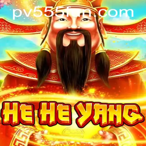HeHeYang: The Game Revolutionizing Interactive Play with PV555
