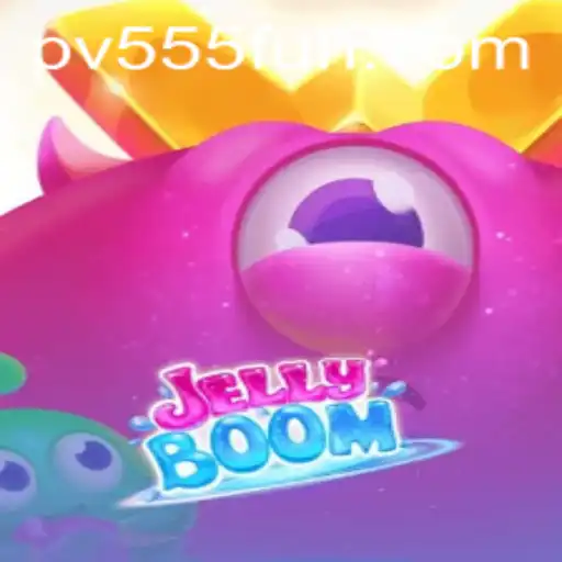 The Enthralling World of JellyBoom: A Colorful Adventure