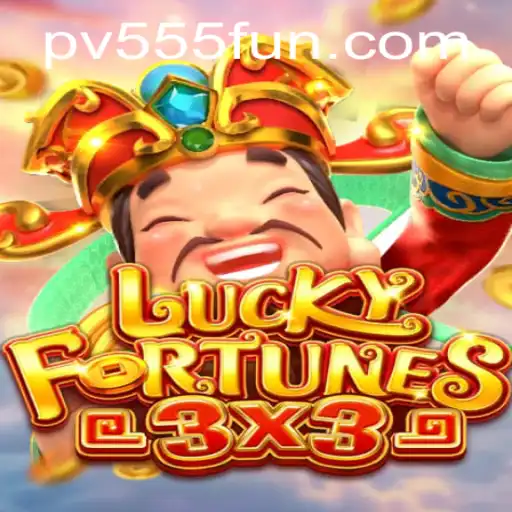 Unveiling the Thrill of LUCKYFORTUNES3x3: A Comprehensive Guide