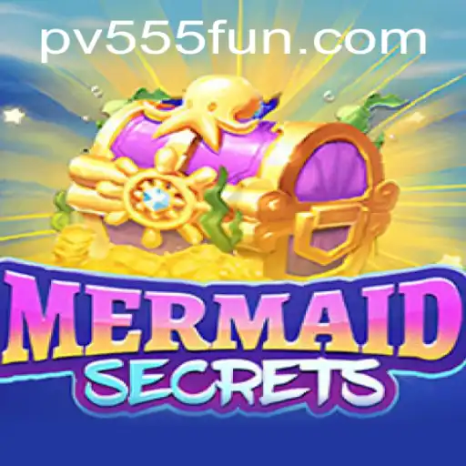 Discover the Enchanting World of MermaidSecrets with PV555