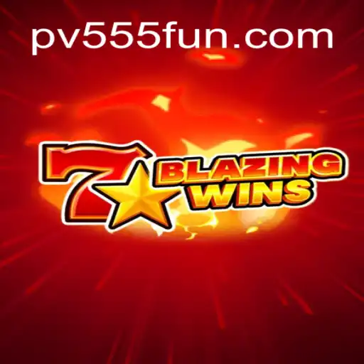 Introducing BlazingWins: A Thrilling Gaming Experience with PV555