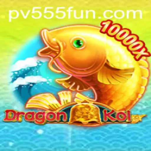 Exploring the Enchanting World of DragonKoi: A Modern Gaming Adventure PV555