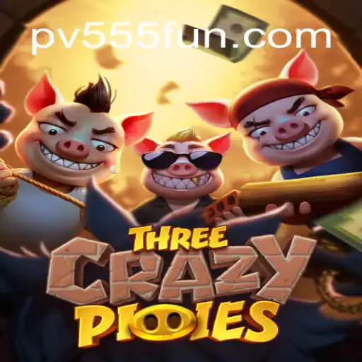 Unraveling the Whimsical World of ThreeCrazyPiggies