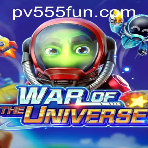 WAROFTHEUNIVERSE: A Deep Dive into the Galactic Battle Game