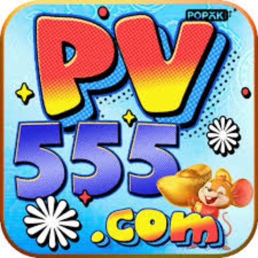 PV555 Logo