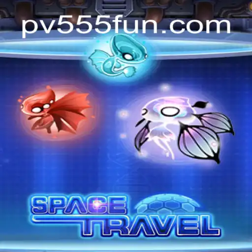 Experience the Cosmos with SpaceTravel and PV555