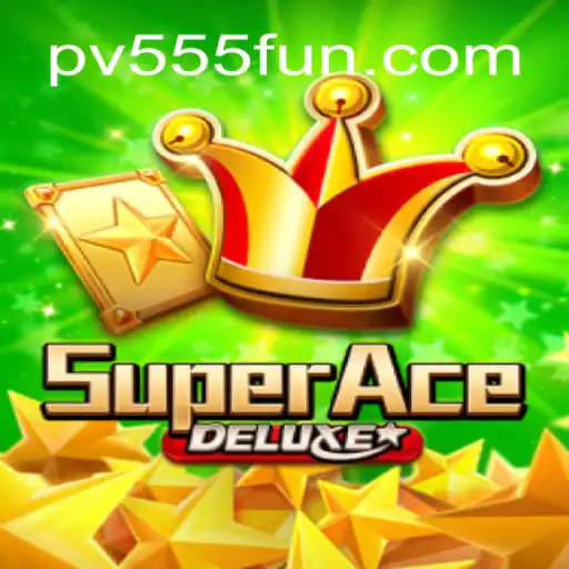 Explore the Enchanting World of SuperAceDeluxe