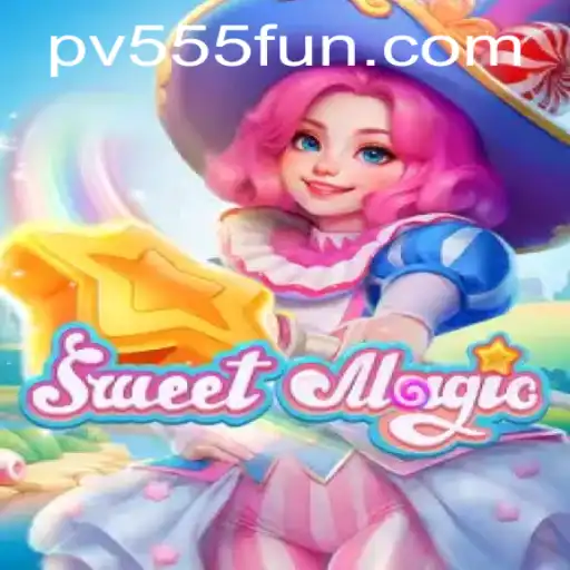 SweetMagic: The Enchanting World of PV555