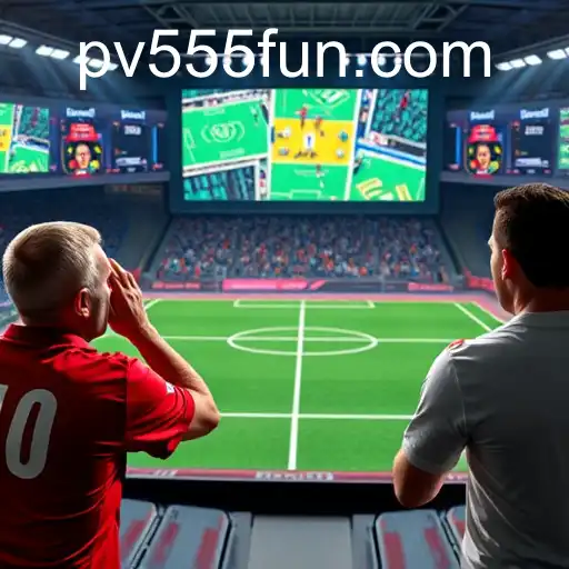 Transmissão ao vivo