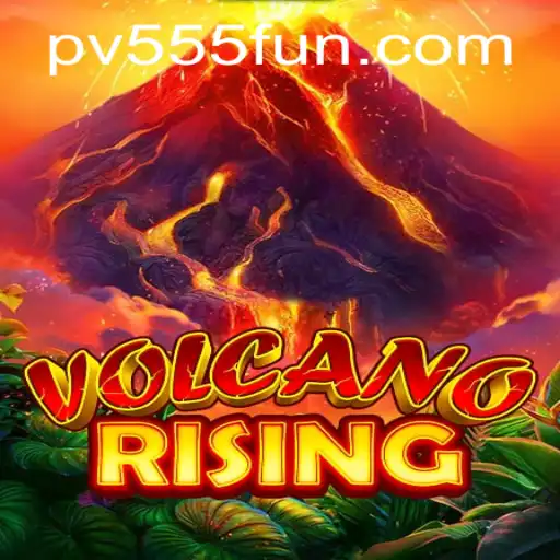 VolcanoRising: A Comprehensive Guide to the Eruption of Gaming Excitement