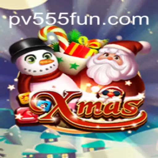 Xmas: A Joyous Adventure Game Incorporating PV555